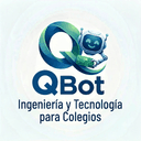 QBot Ingenieria y Tecnologia para Colegios